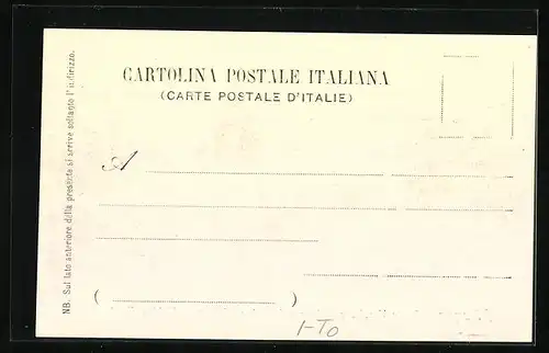 AK Firenze, Ponte Vecchio