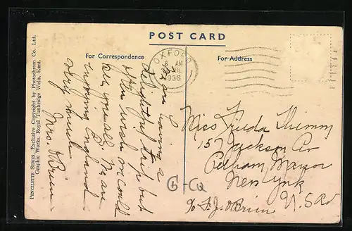 AK Keswick, The Keswick Hotel