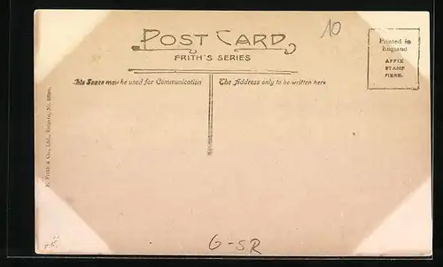 AK Camberley, High Street