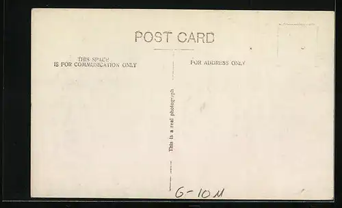 AK Port Soderic, From Marine Parade