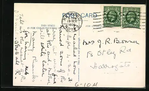 AK Rushen /Isle of Man, Castle