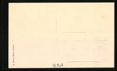 AK Rio de Janeiro, Panorama