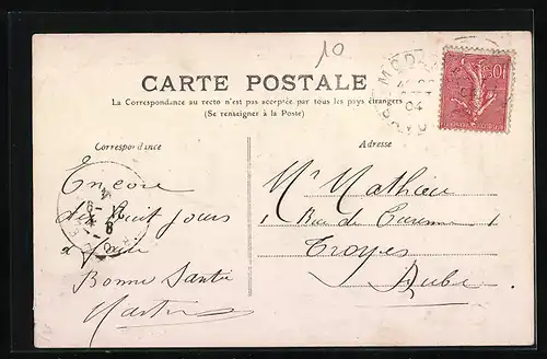 AK Modane, Usine de la Praz