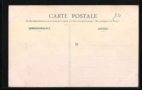 AK Modane, Usine de la Praz