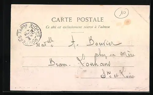 AK Notre-Dame-de-Briancon, Usines