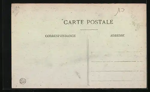 AK Pralognan-la-Vanoise, La Poste, Hotel du Dome de Chasseforèt et Hameau de l`Èglise