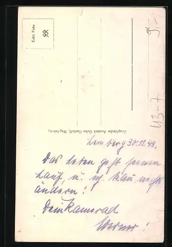 AK Mario Loretto bei einer Steptanz-Attraktion