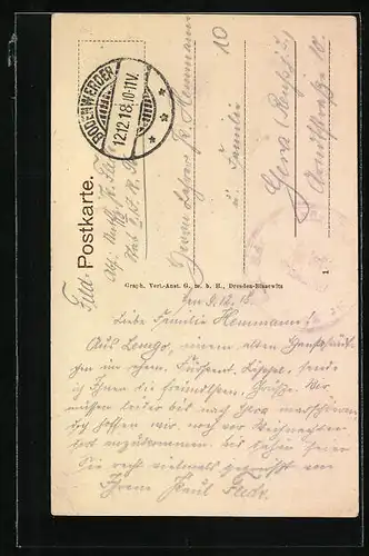 AK Lemgo, Hexenbürgermeisterhaus