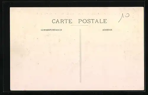 AK Mézilhac, Vue Générale