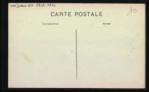 AK St-André-des-Effangeas, Vue générale