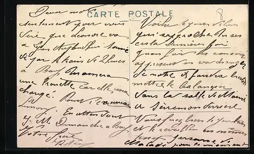 AK Limony, Vue Générale