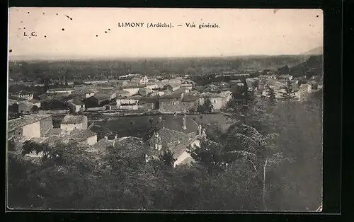 AK Limony, Vue générale