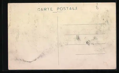 AK Limony, Vue Générale