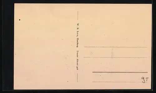 AK S.M. Linienschiff Prinzregent Luitpold, das Kriegsschiff in voller Fahrt