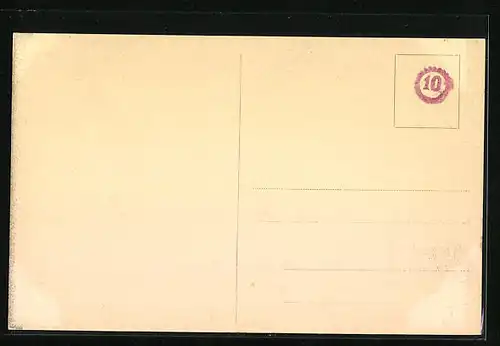 AK Berlin, Friedrichstrasse mit Passage