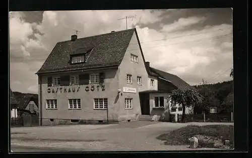 AK Saaldorf, HOG Saalestrand am Stausee der Bleiloch-Saaletalsperre