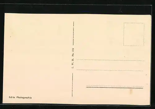 AK Berlin, Nationaldenkmal Kaiser Wilhelm I.