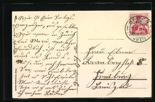 AK Wettingen, Chorstühle in der Klosterkirche