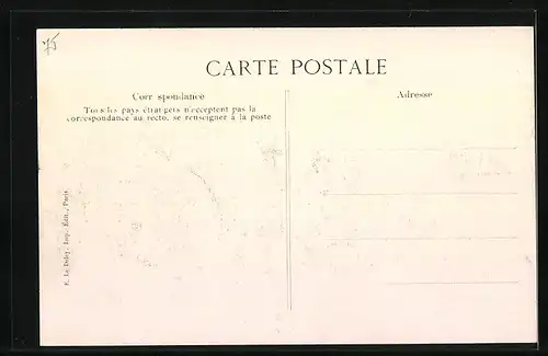 AK Paris, L'Accident du Pont de L'Archevéche un Autobus dans la Seine 1911, Morts La voiture sortie du fleuve