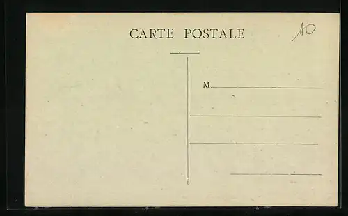 AK Parigné-l`Évêque, Direction du Grand-Lucé