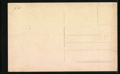 AK Arezzo, Via Guido e Palazzo delle Poste