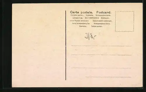 AK Perugia, Albergo Brufani