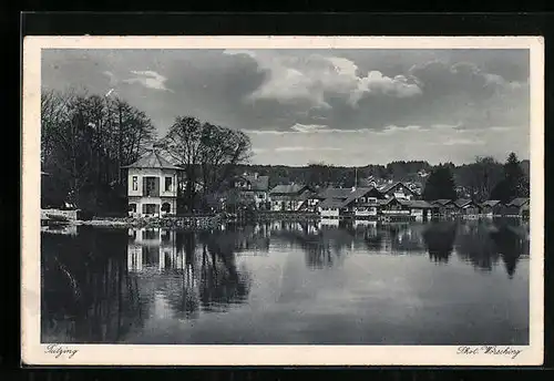 AK Tutzing, Am Starnbergersee