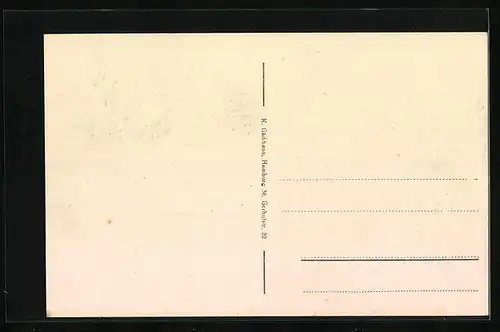 AK Hamburg-Stellingen, Lindenhof bei Hagenbecks Tierpark, Inh.: Alfred Carstens