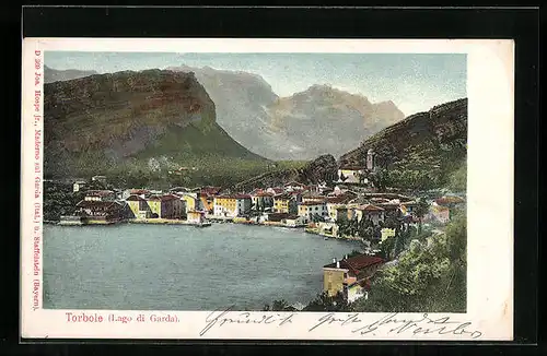 AK Torbole, Lago di Garda