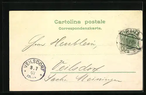 AK Torbole, Lago di Garda