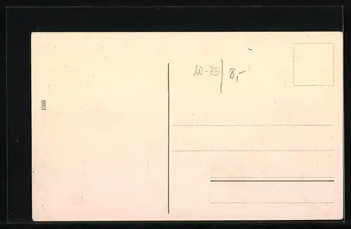 AK Karlsruhe, Angetretene Schlosswache