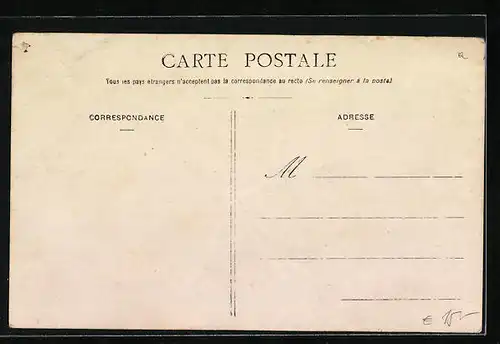 Foto-AK Vollbesetztes Automobil