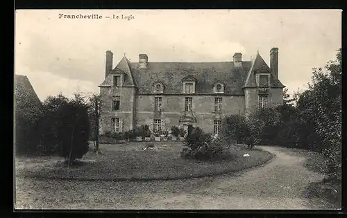 AK Francheville, Le Logis