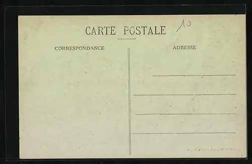 AK St-Sulpice-sur-Rille, Le Prieure