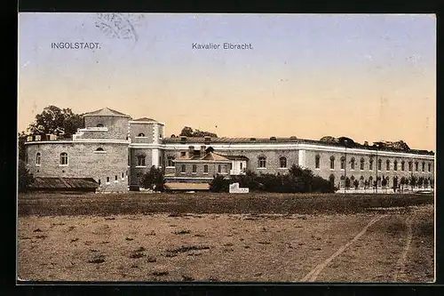 AK Ingolstadt, Kavalier Elbracht