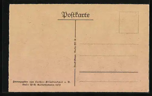 AK Coburg, Die Veste Coburg, Seitenansicht