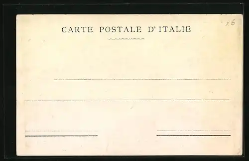 AK Panicale /Perugia, Piazza Maggiore