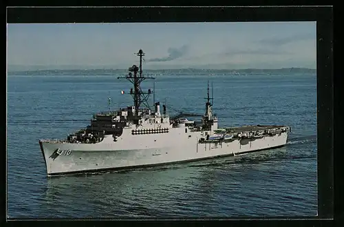 AK USS Juneau LPD-10