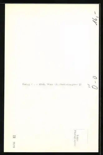 AK Braunau am Inn, Blick in die Linzerstrasse