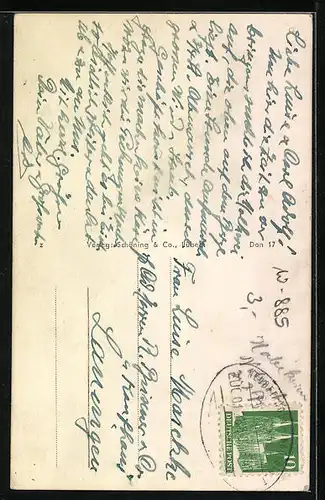 AK Donauwörth, Riedertor