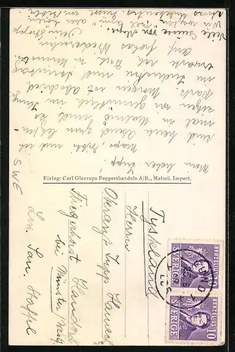 AK Malmö, Restaurang Kungsparken