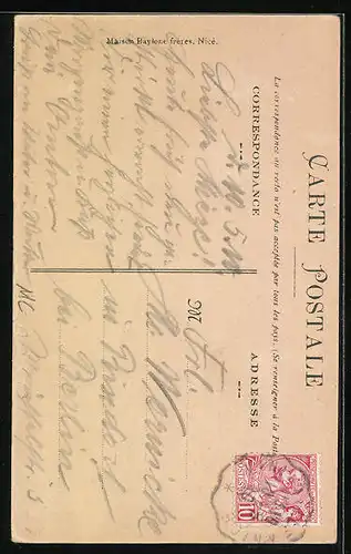 AK Monaco, St-Devote