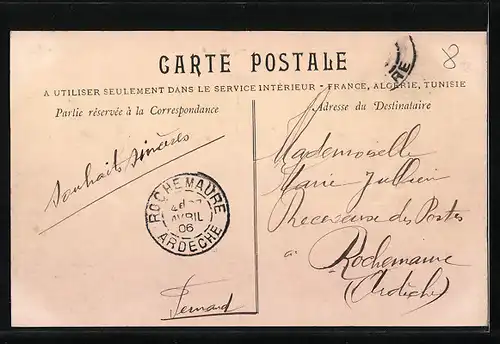 AK Voiron, Vue Générale