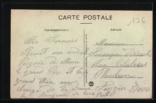 AK Olmet, Le Beffroi