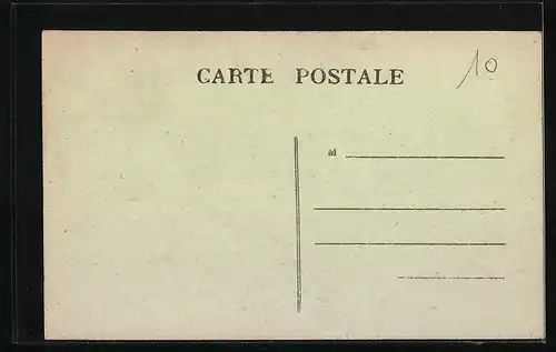 AK Saint-Pardoux, Vue Générale