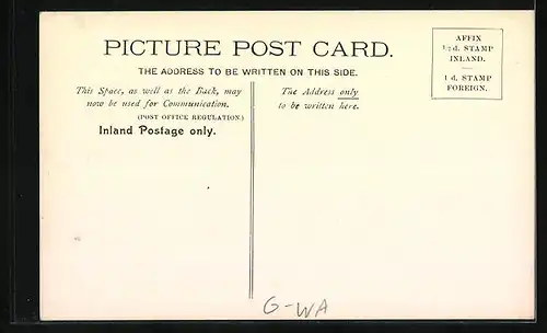 AK Bangor, View from Anglesey