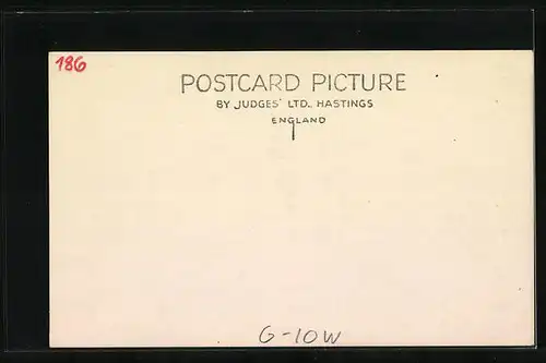 AK Needles Point, The Needles