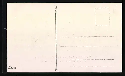 AK Ludwigshafen a. Rh., Badische Anilin- und Sodafabrik