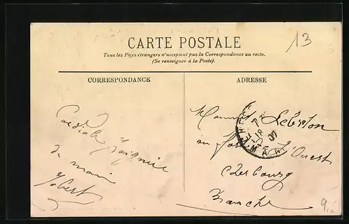 AK Argentan, Le Marché