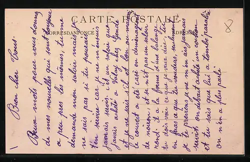 AK Seyssuel, Sanatorium, Une Salle à manger